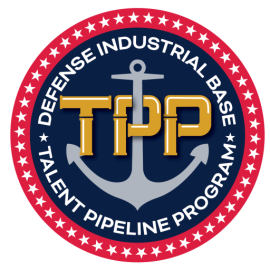 Network Coach Portal - Maritime Industrial Base - Talent Pipeline Program
