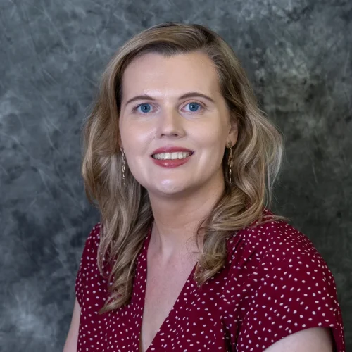 Allison Austin, Hampton Roads Flag