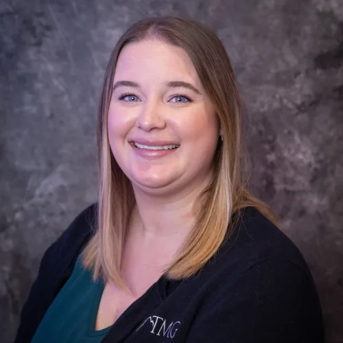 Renee McNichol, Hampton Roads Flag